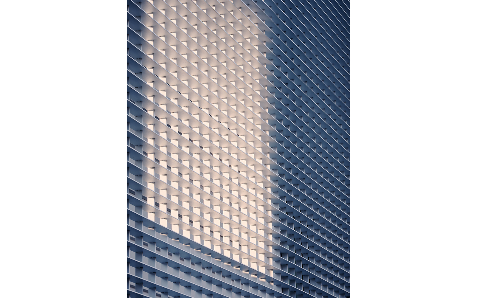 glass pavilions exterior image