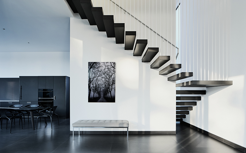 interior photo