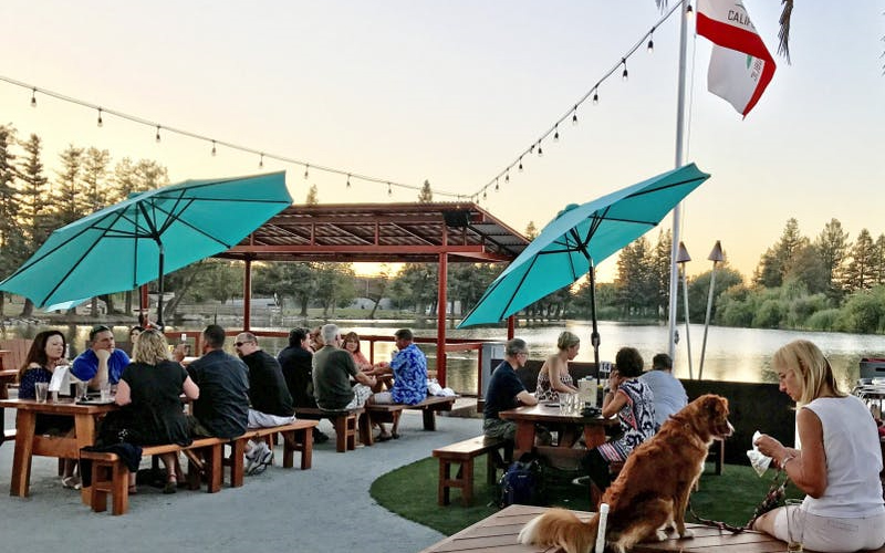 healdsburg brewing company