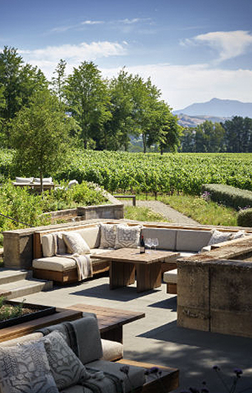 flowers vineyard and winery